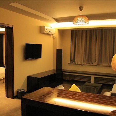 Xinghaiwan Yinji Hotel- Dalian Zewnętrze zdjęcie