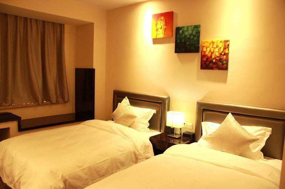 Xinghaiwan Yinji Hotel- Dalian Zewnętrze zdjęcie