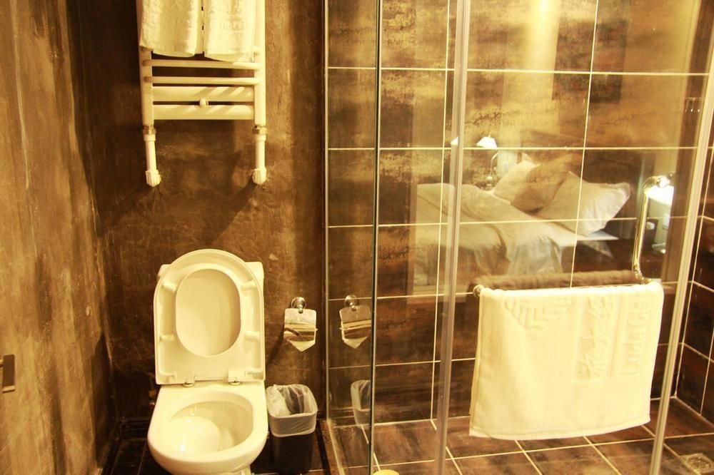 Xinghaiwan Yinji Hotel- Dalian Zewnętrze zdjęcie
