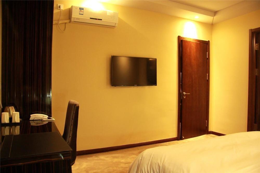 Xinghaiwan Yinji Hotel- Dalian Zewnętrze zdjęcie