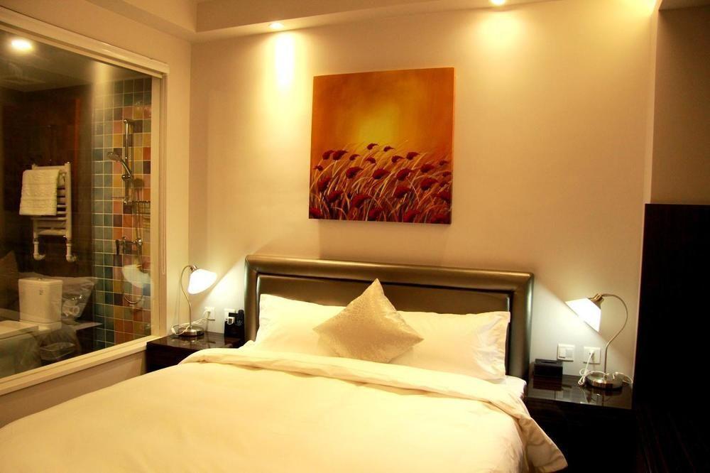 Xinghaiwan Yinji Hotel- Dalian Zewnętrze zdjęcie