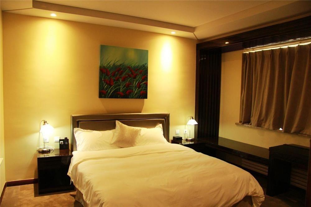 Xinghaiwan Yinji Hotel- Dalian Zewnętrze zdjęcie